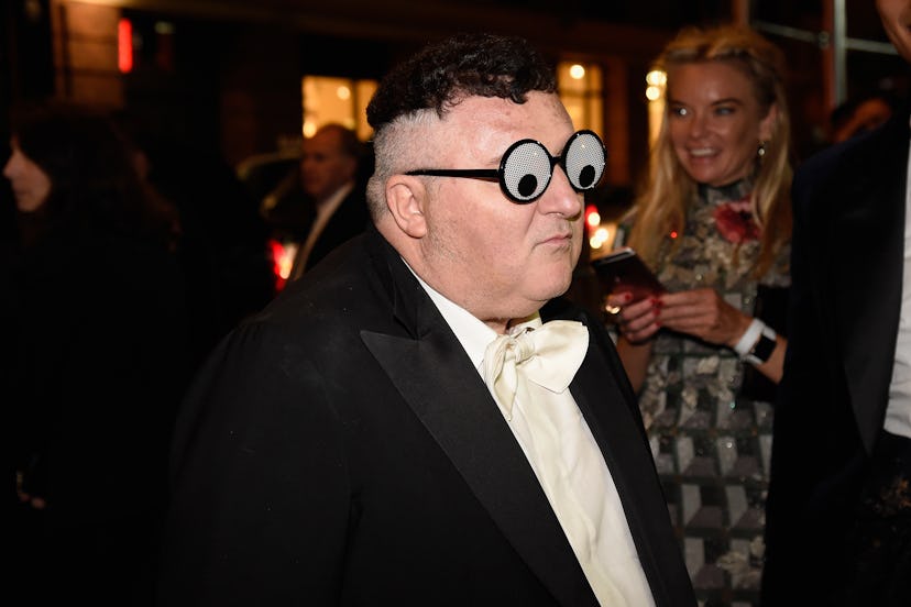 Alber Elbaz