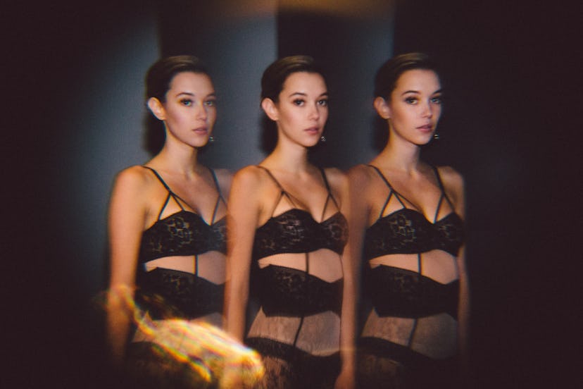 Calvin Klein Fall 2016 Presentation