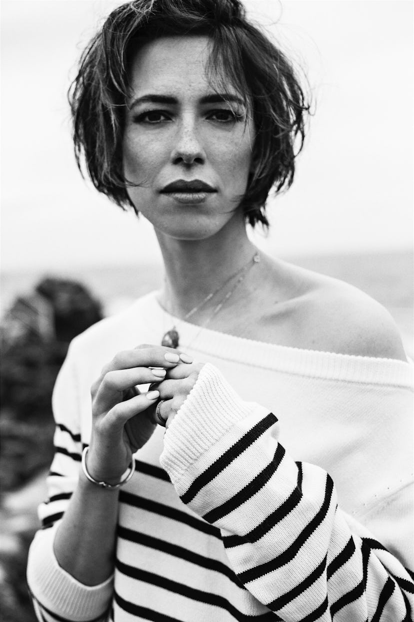 Rebecca Hall