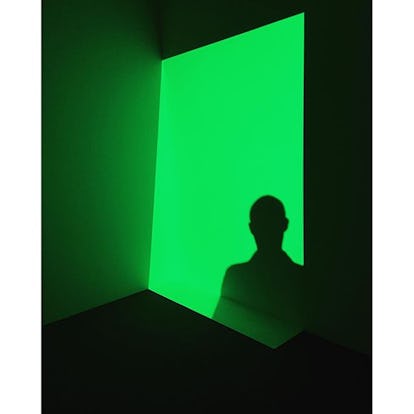 James Turrell