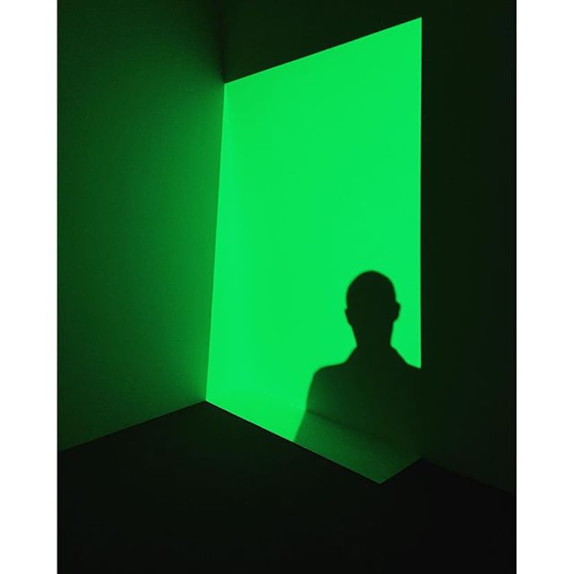 James Turrell