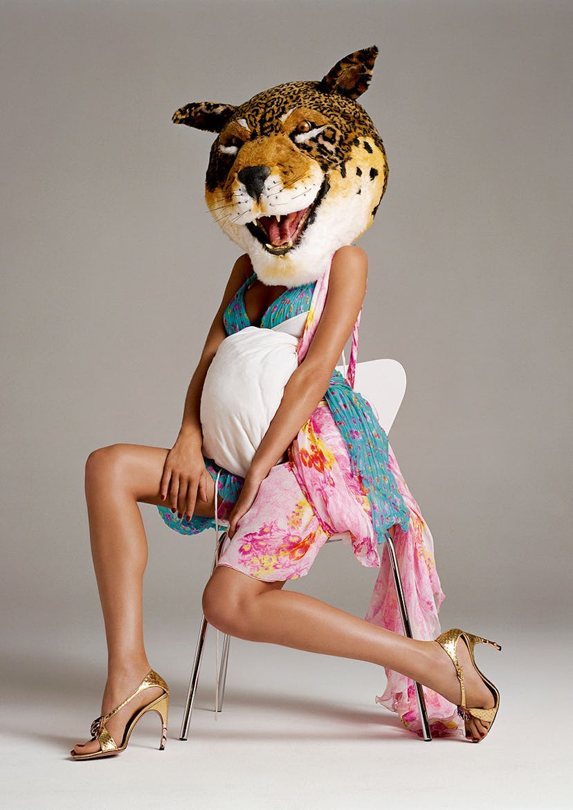 GISELE