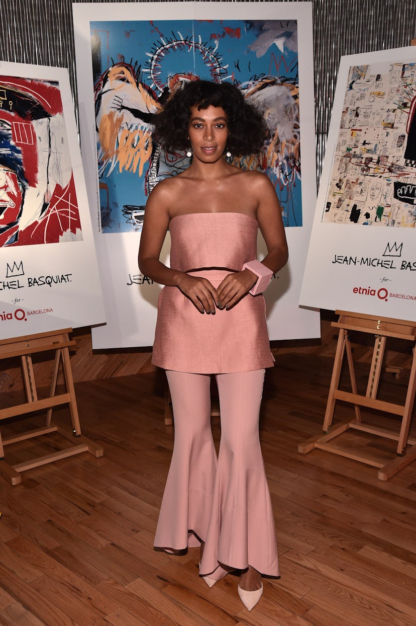 Solange