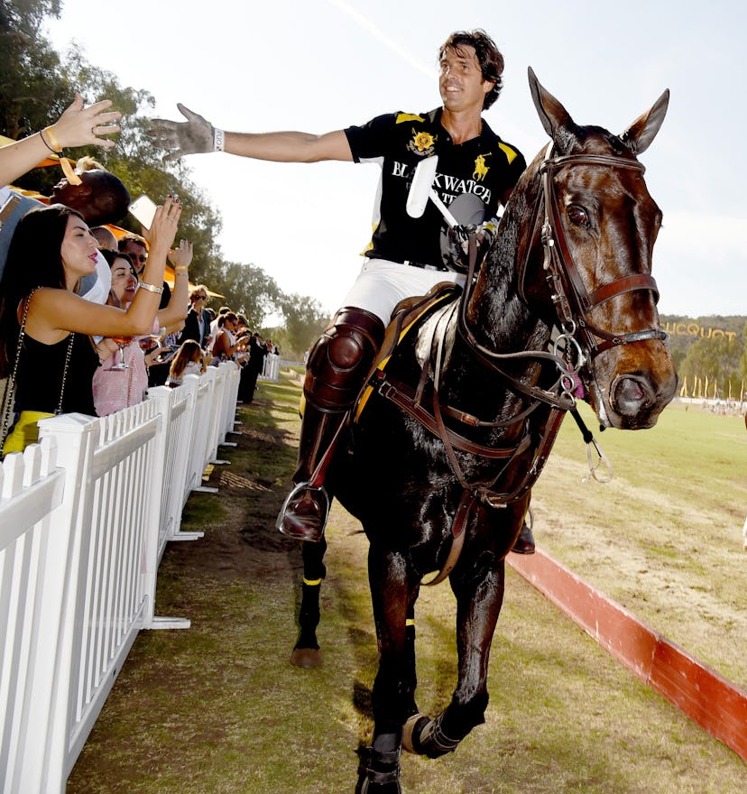 Nacho Figueras