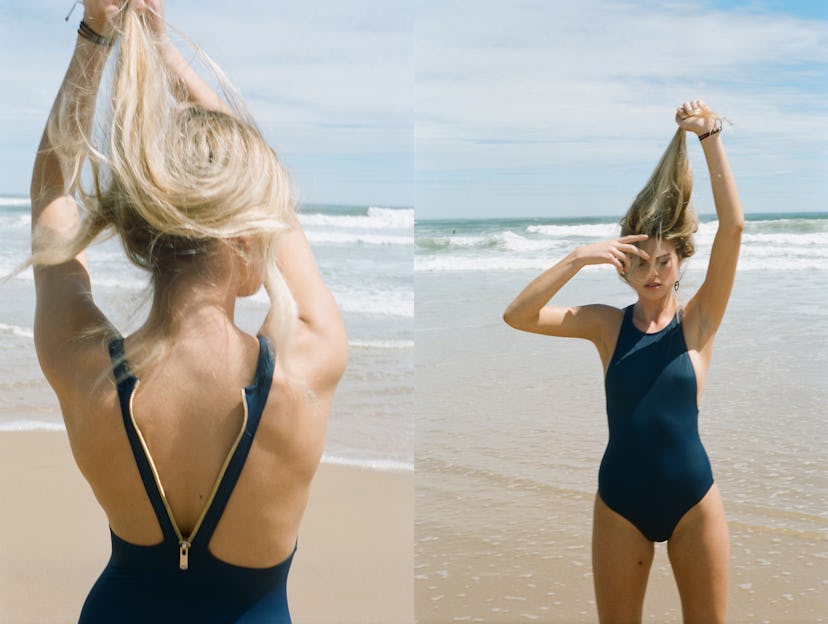 Memorial Day Swimwear