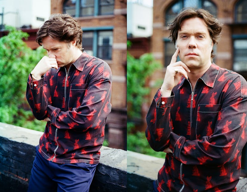 Rufus Wainwright