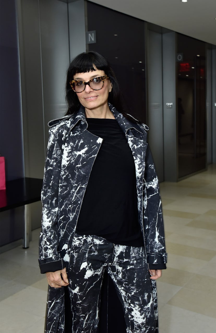 Norma Kamali