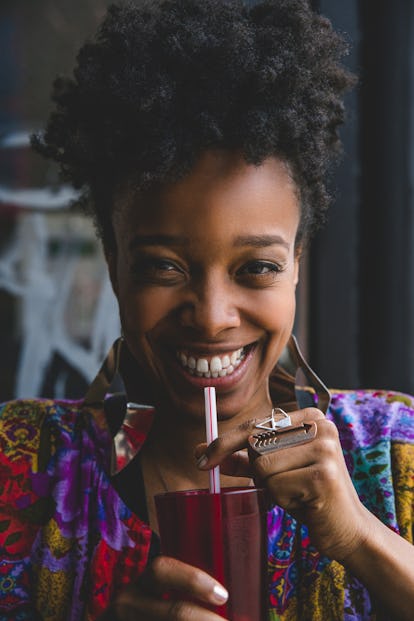 Jamila Woods