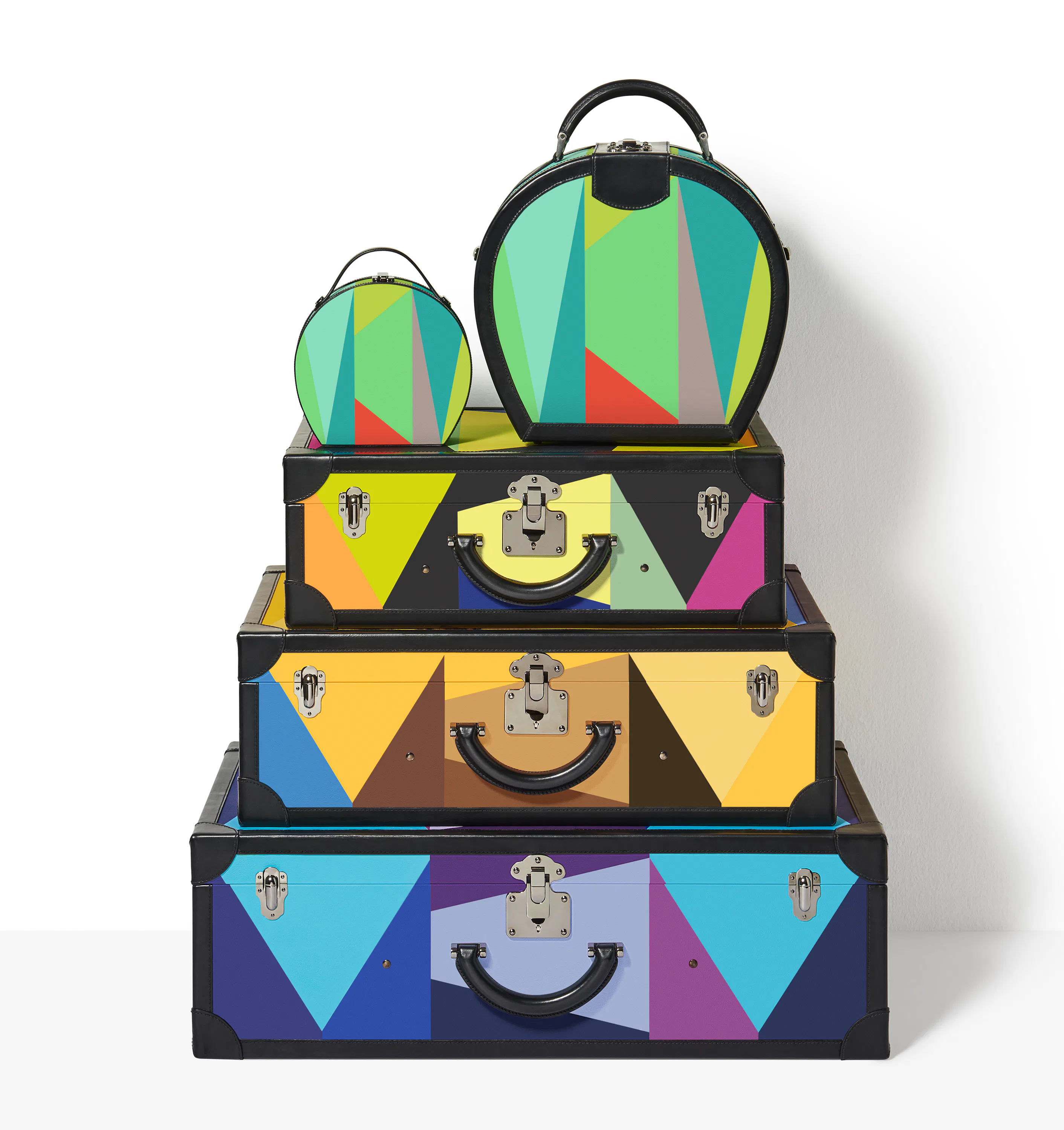 MCM Goes Punk, Thanks to a Collaboration with Tobias Rehberger display picture 1