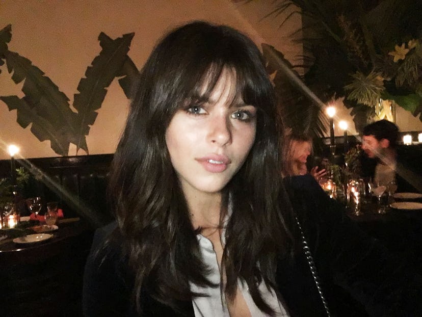 Georgia Fowler