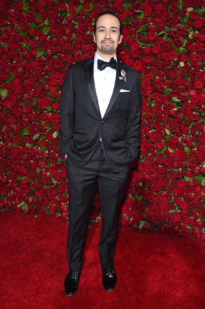 2016 Tony Awards - Red Carpet