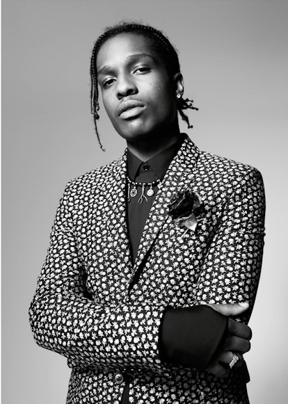 A$AP Rocky