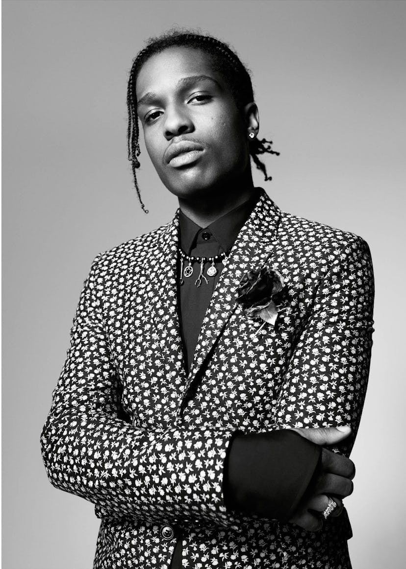 A$AP Rocky