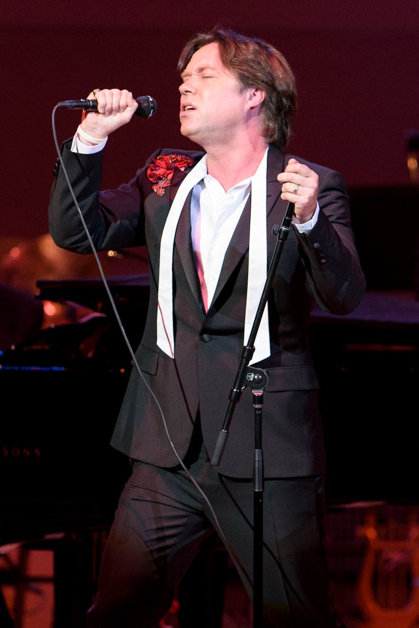 Rufus Wainwright