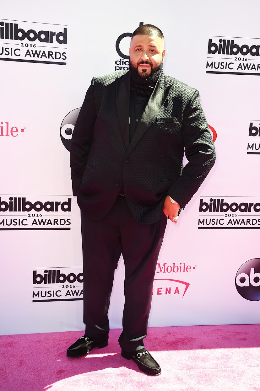 Billboard Music Awards 2016