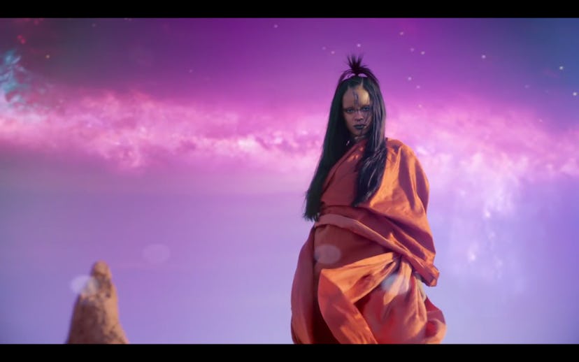 Rihanna