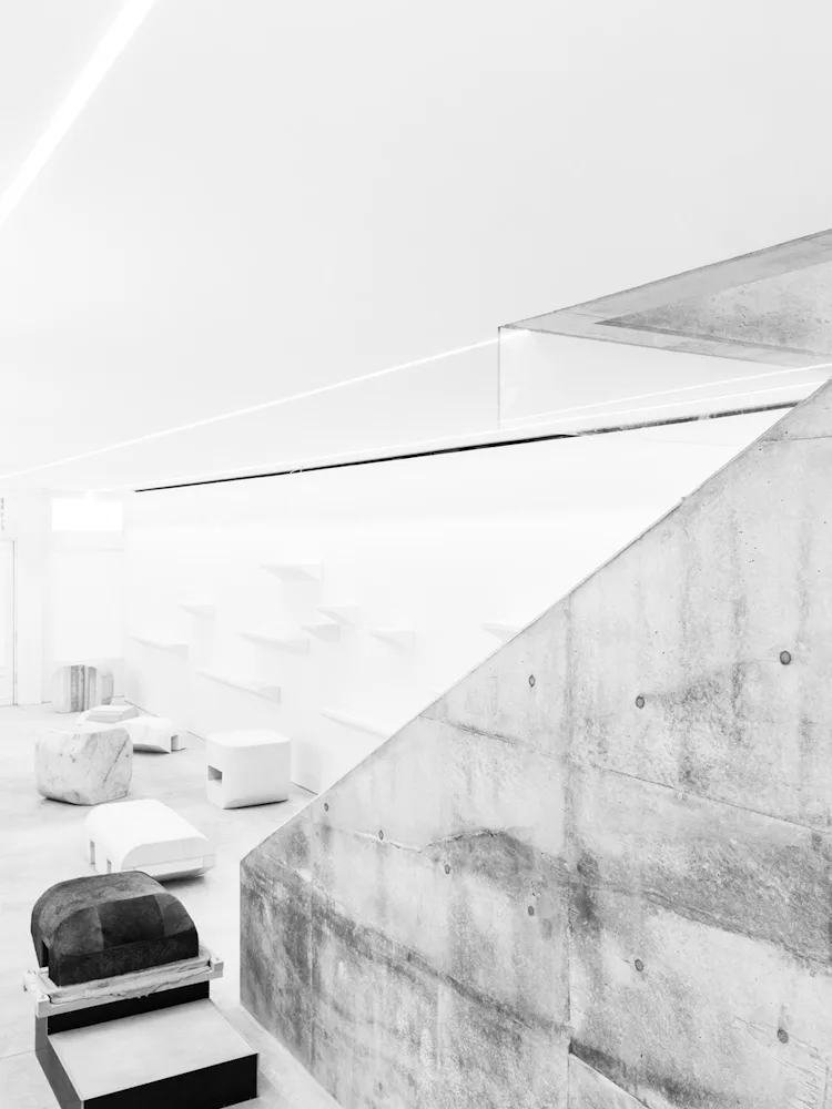 Rick Owens’ Furniture Is Like Couture: Precious, Handmade and Wildly ...