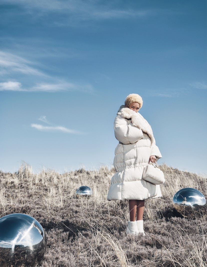 Now Trending. Photo by Emma Summerton, styled by Edward Enninful. W Magazine, August 2015.jpg