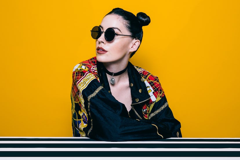 Bishop Briggs