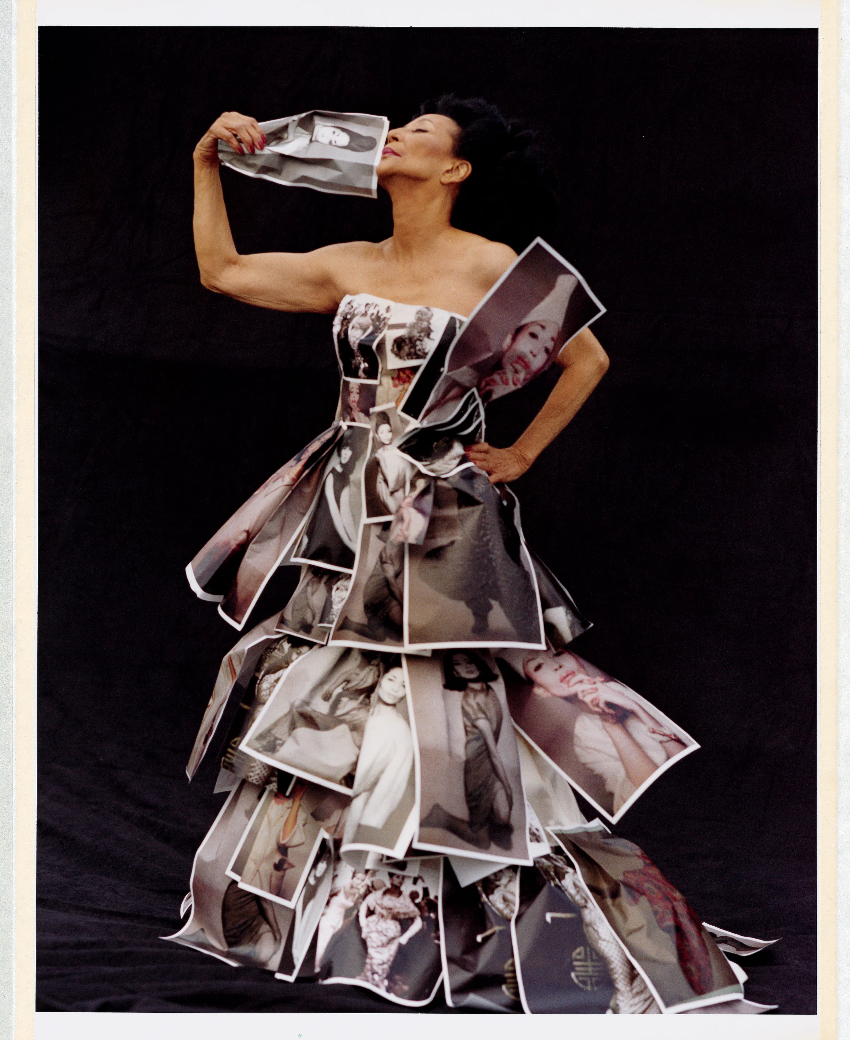 China Machado, Legendary Model and Muse, Dies at 87
