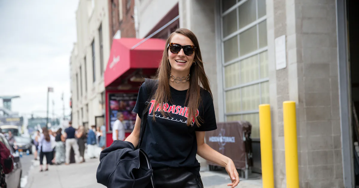 Note To Fashion Crowd Stop Wearing Thrasher Merch In 17 Note To Fashion Crowd Stop Wearing Thrasher Merch In 17