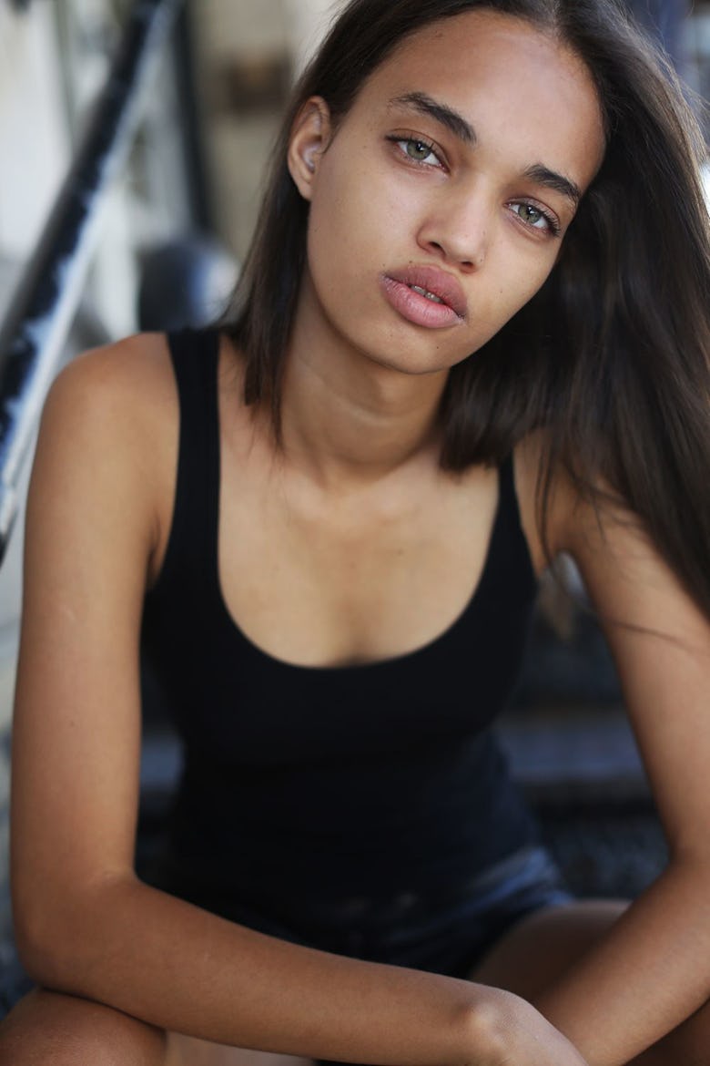 Meet the 10 Breakout Models of 2016