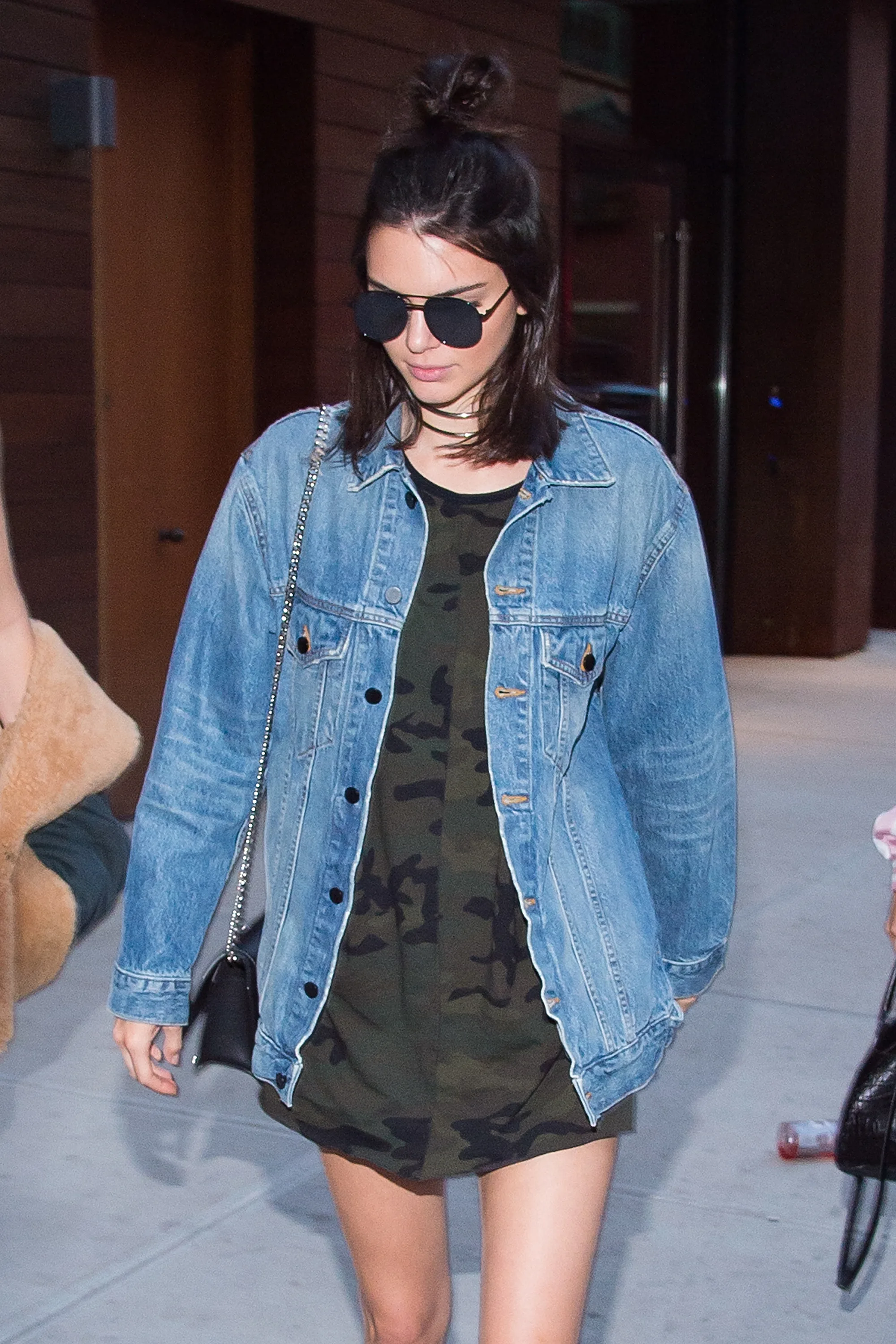 25 Times the ’90s Dominated 2016 Street Style