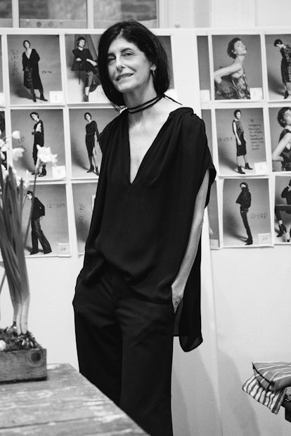 Nili Lotan: An Expert At Dressing The Modern Urban Women - Behind the  Scenes NYC (BTSNYC)