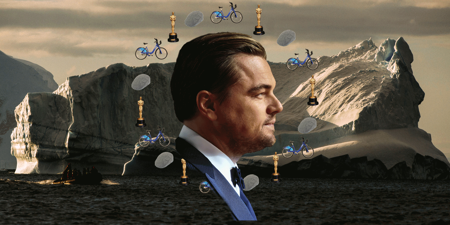 Leonardo DiCaprio breaks 25 rule with Gigi Hadid as spotted together |  Daily Sabah, image size:1500x750