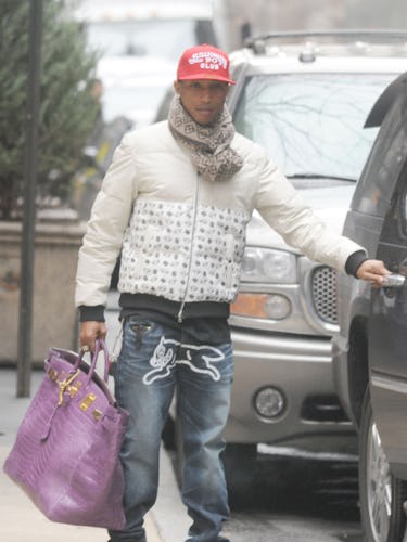 Lavender birkin Clearance