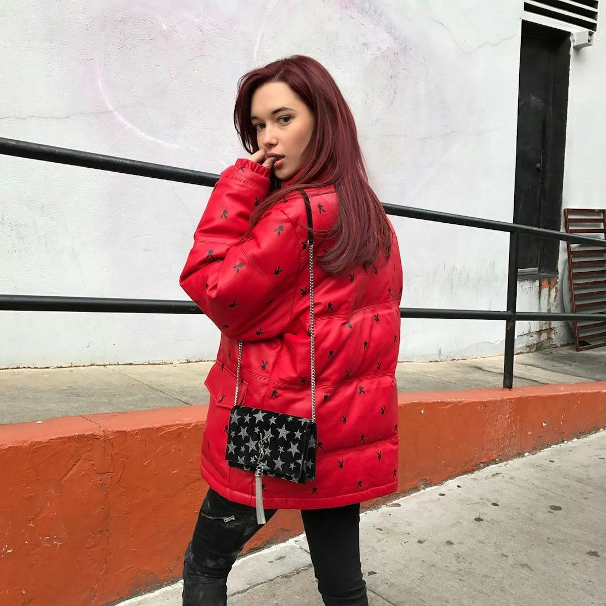 Who Is Sarah Snyder Who Is Sarah Snyder