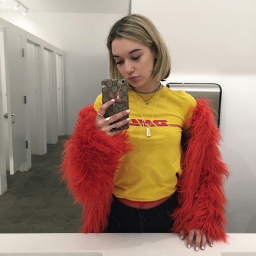 Who Is Sarah Snyder?