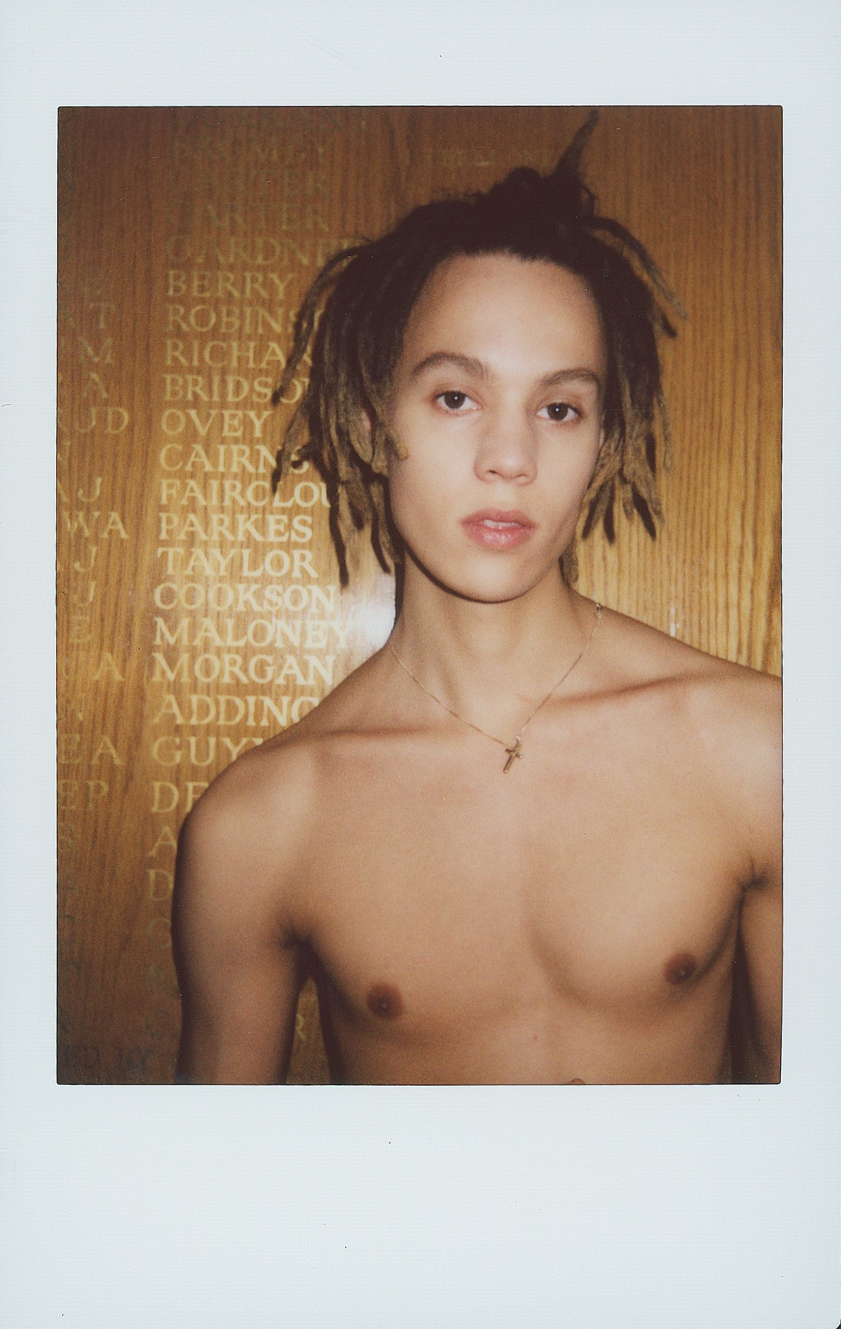 J.W.Anderson Seeks Inspiration North of the Wall, In Your