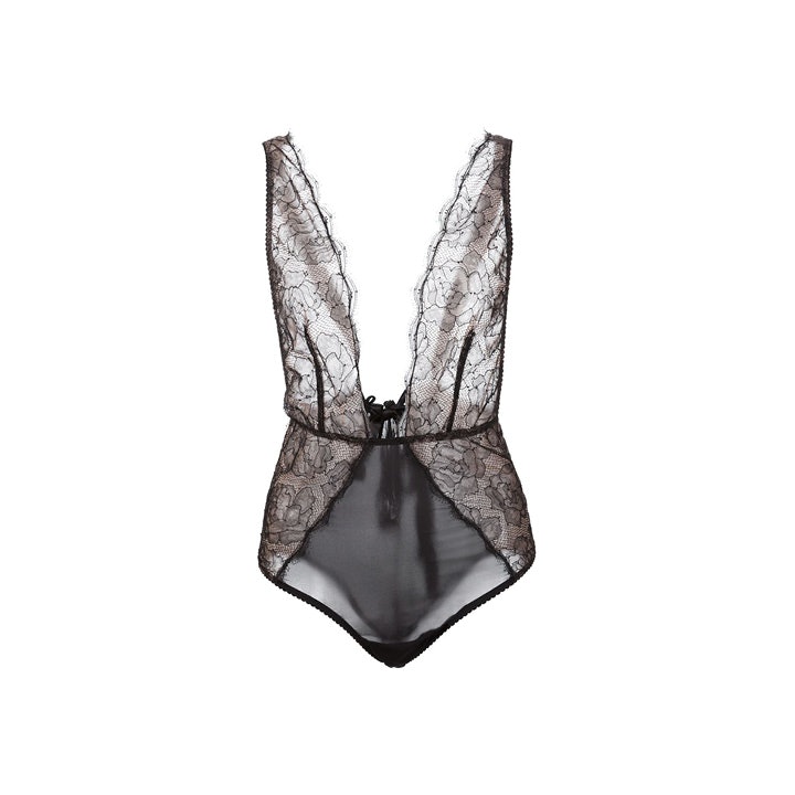 This Winter, Indulge in the Season's Hottest Lingerie