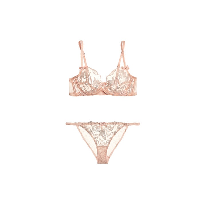 Why Buying Bras Should Be Emotional, and Other Shopping Tips From Lingerie  Designers