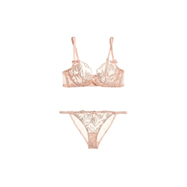 Why Buying Bras Should Be Emotional, and Other Shopping Tips From ...