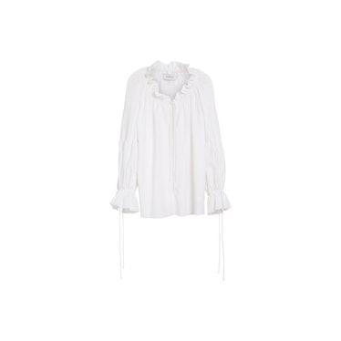 MARQUES’ALMEIDA white blouse