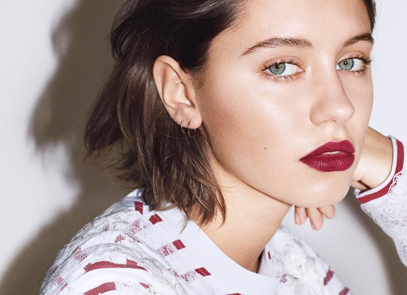 Iris Law