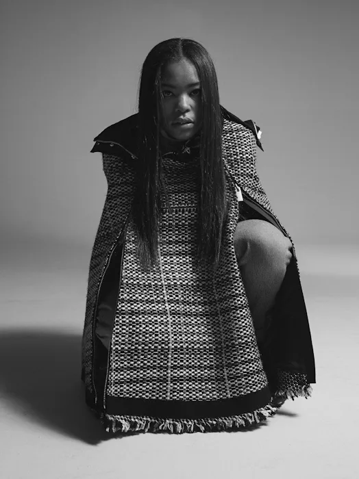 Shane The Rapper Meet Kodie Shane, the Spitfire Female Rapper In Lil Yachty’s Sailing Team