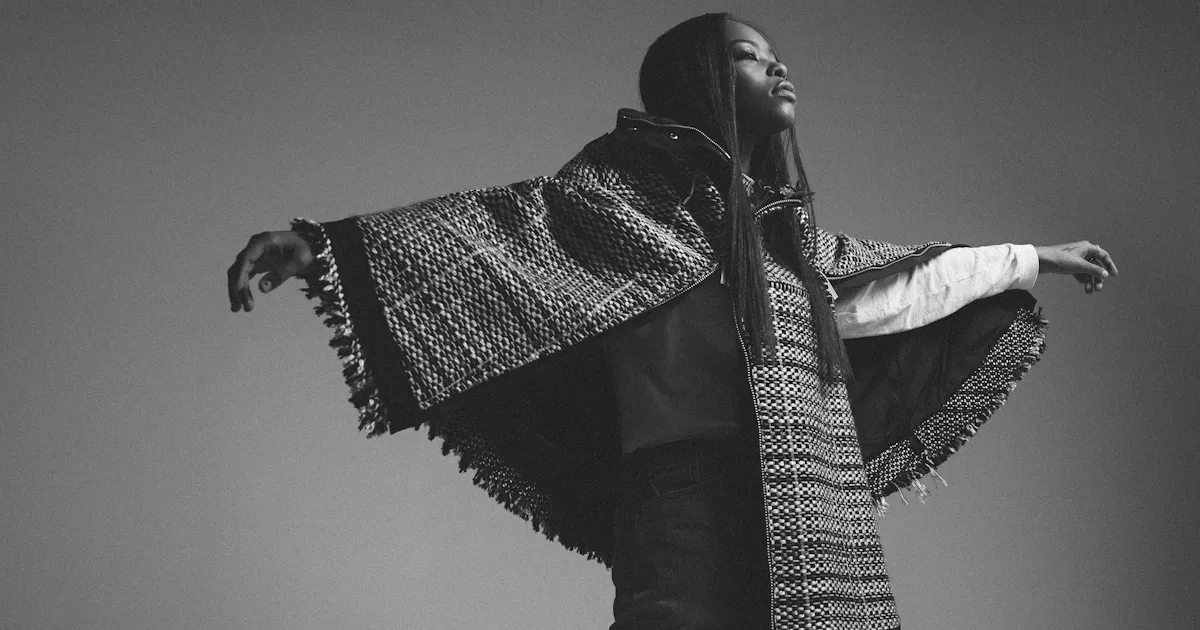 Shane The Rapper Meet Kodie Shane, the Spitfire Female Rapper In Lil Yachty’s Sailing Team