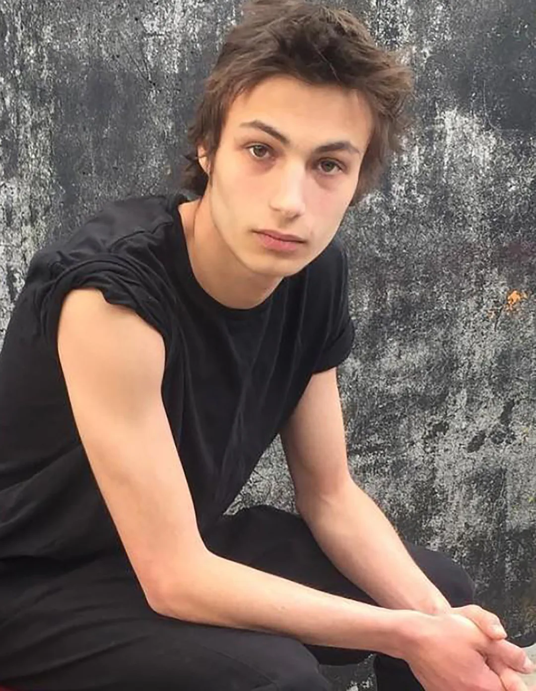 Hello Boys: 14 Male Models to Watch Out for In Paris