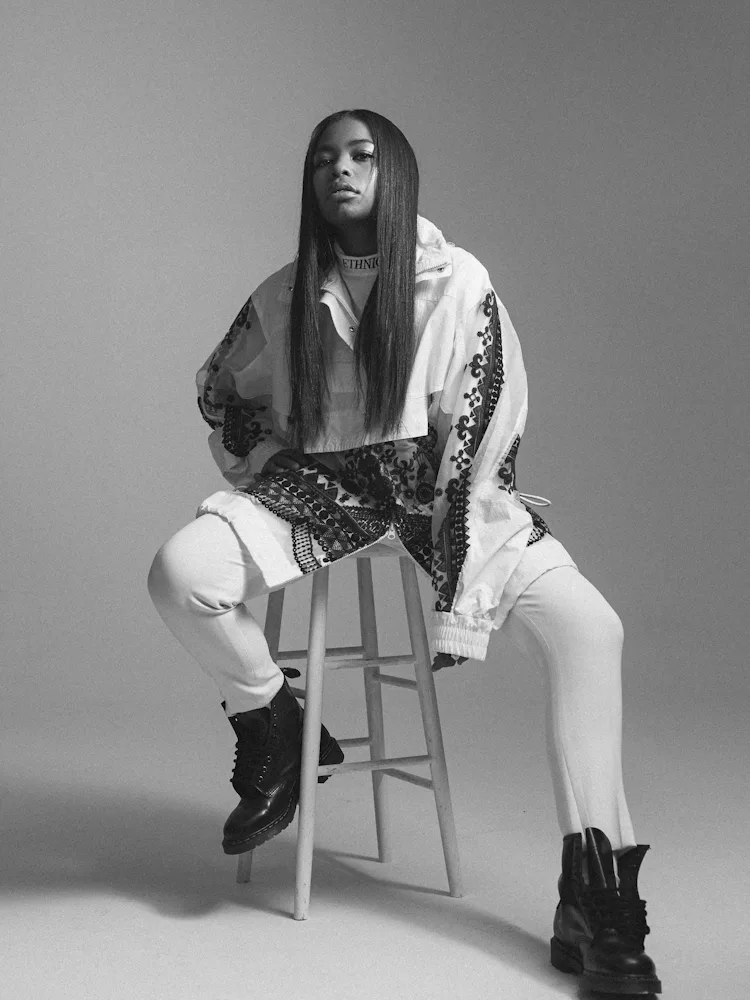 Shane The Rapper Meet Kodie Shane, the Spitfire Female Rapper In Lil Yachty’s Sailing Team