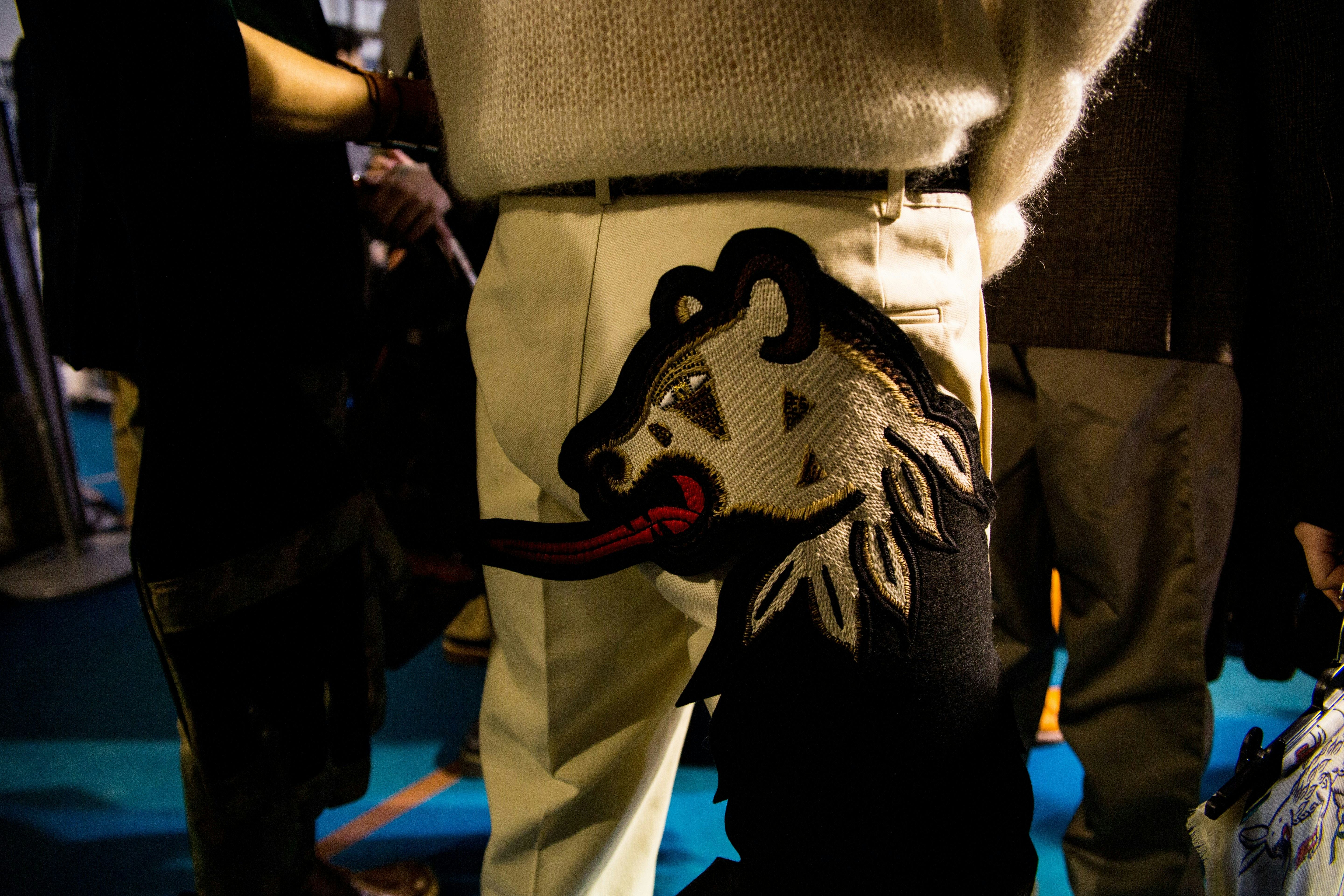 Walter Van Beirendonck W&LT ワンピース てんとう虫 - メルカリ