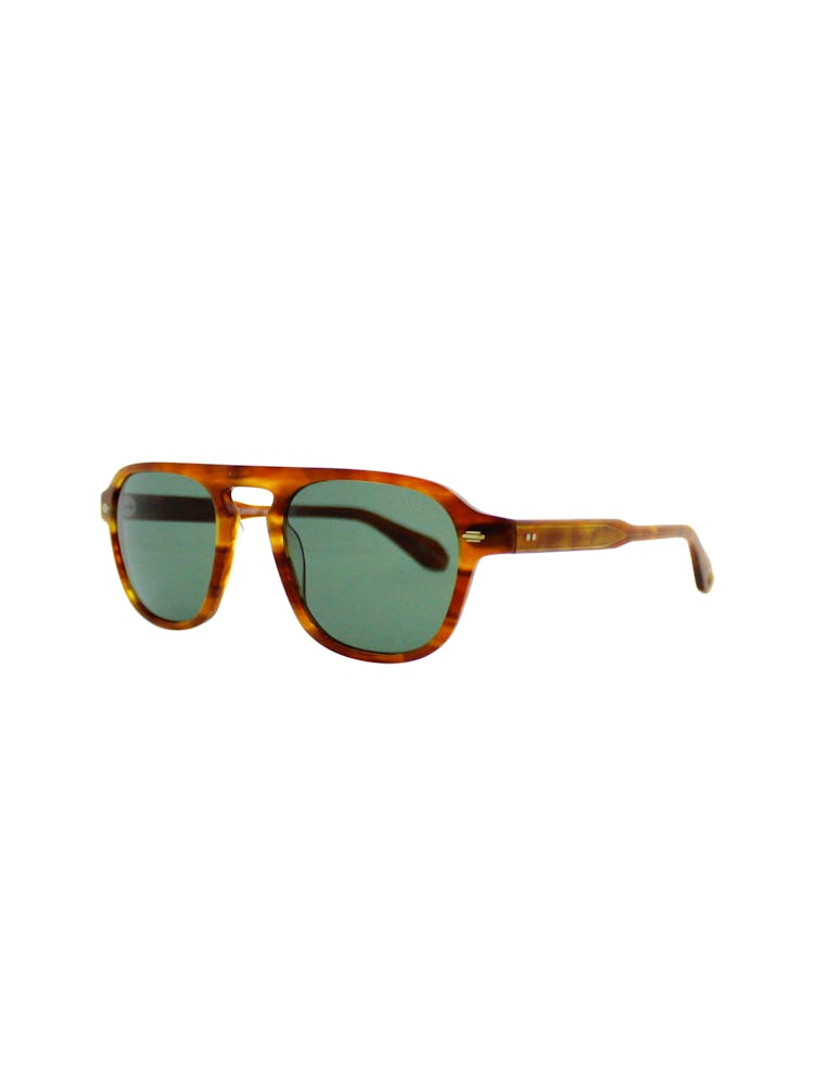 Garrett Leight sunglasses