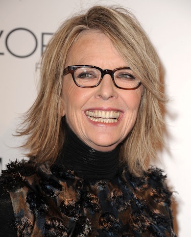 A Celebration of Diane Keaton, the Actress and Beauty Icon