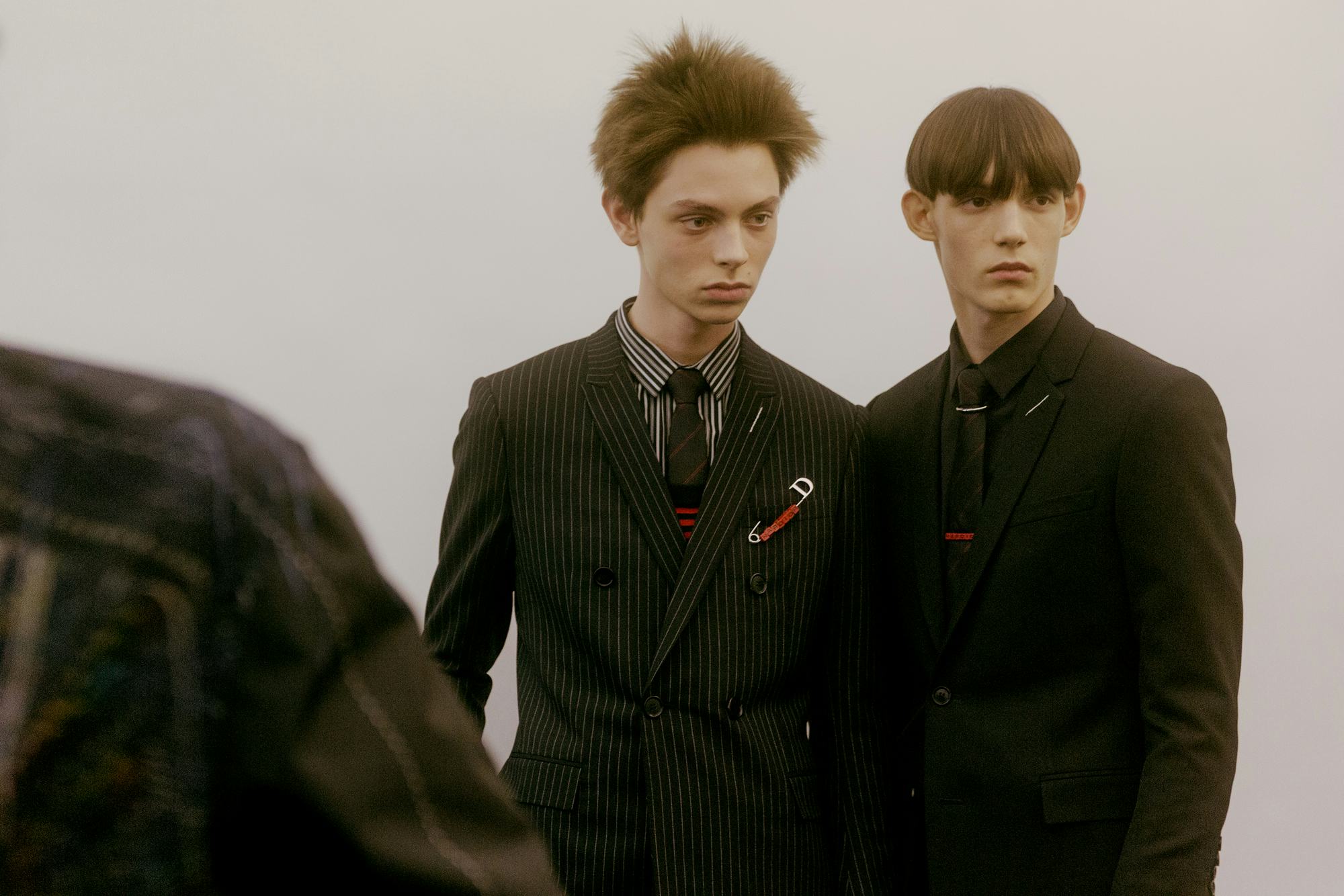 Dior homme ブローチ HARDIOR douala.cm