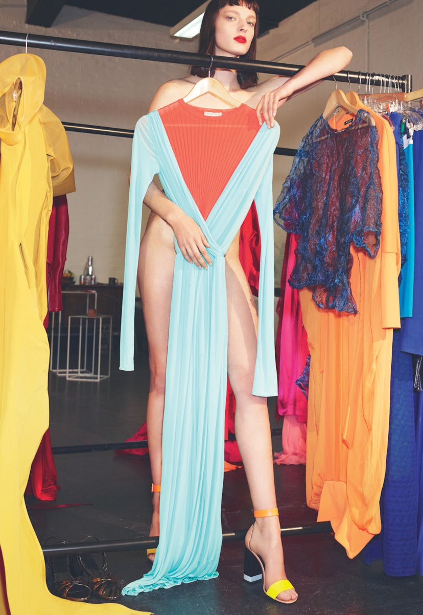 March - Color - Shade Artists