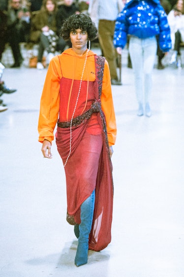 25 Of The Stereotypes That Vetements Is Trying To Tackle For Fall 17 25 Of The Stereotypes That Vetements Is Trying To Tackle For Fall 17