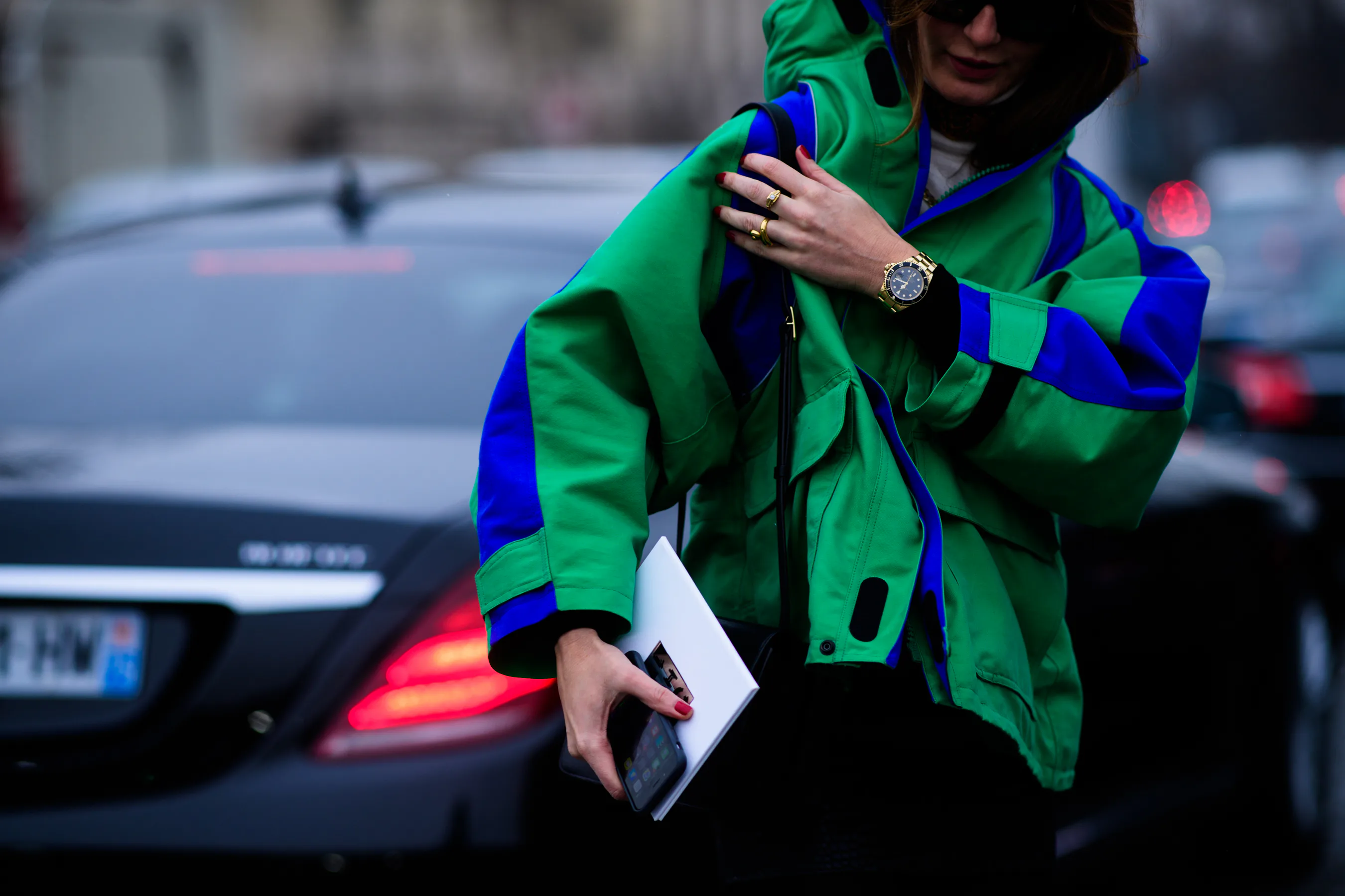 Schiaparelli Revives Legendary Zodiac Jacket Just in Time for