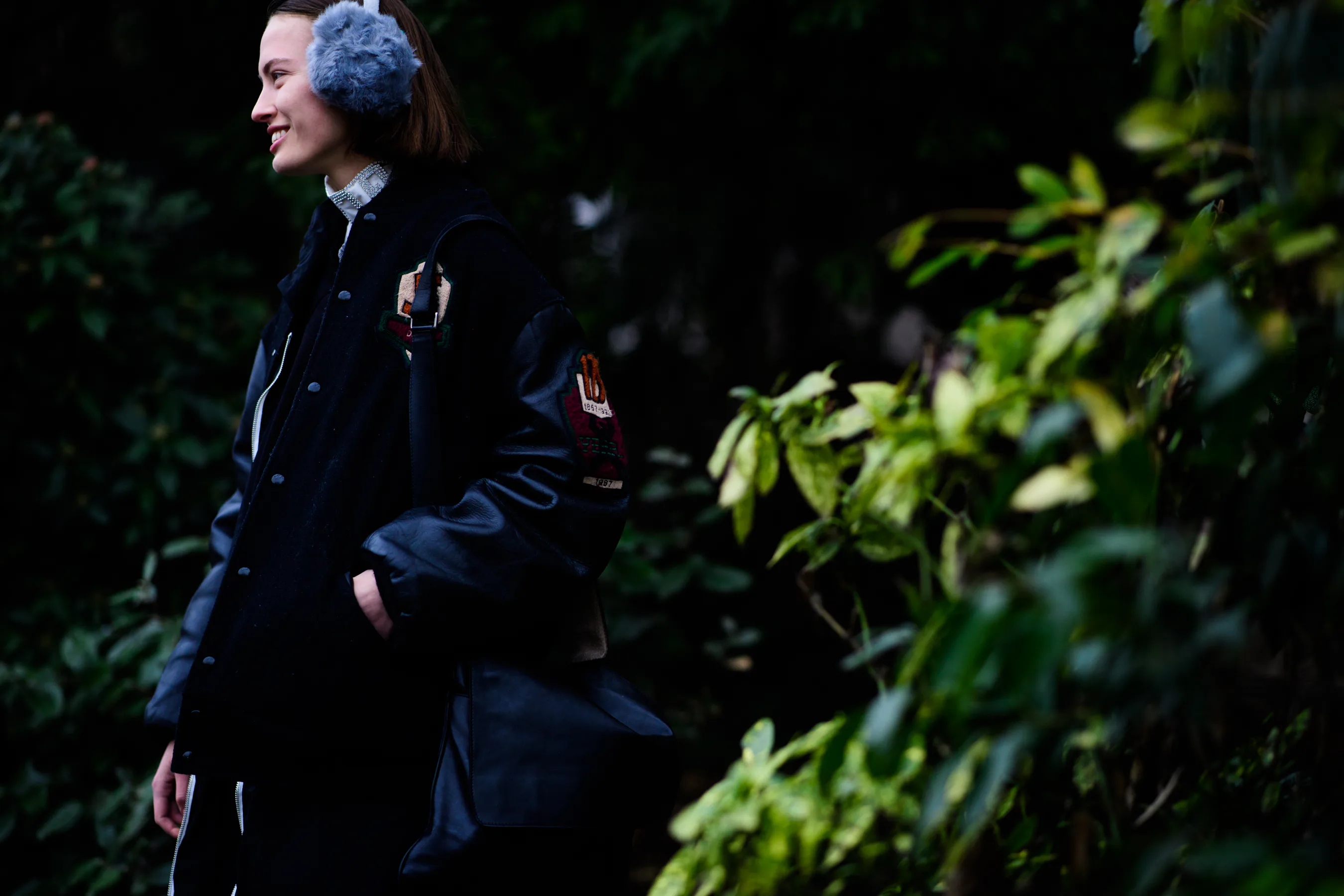 Schiaparelli Revives Legendary Zodiac Jacket Just in Time for